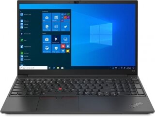 Lenovo ThinkPad E15 G3 20YG002CTX031 Notebook kullananlar yorumlar